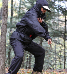 Blade management  training